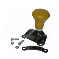 2K9096 - Spinner Assy