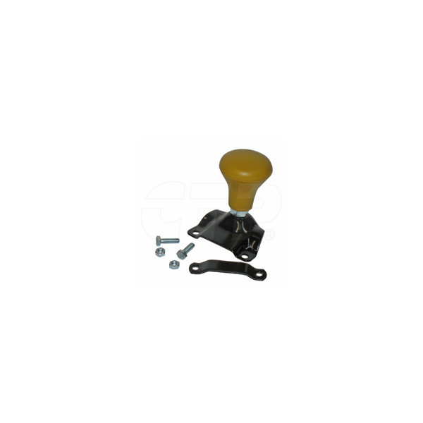 2K9096 - Spinner Assy