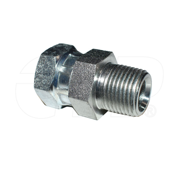 2L3331 - Adapter - Straight