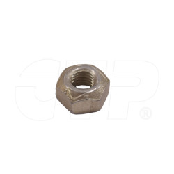 2L9038 - Nut 1/4 Unf Self Locking