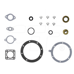 2M0144 - Gasket G.-water Pump
