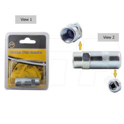 2M2689 - Coupler