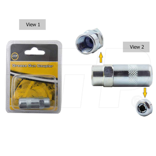 2M2689 - Coupler