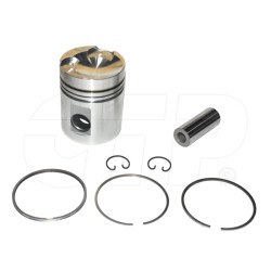 2M5558PK - Piston Kit