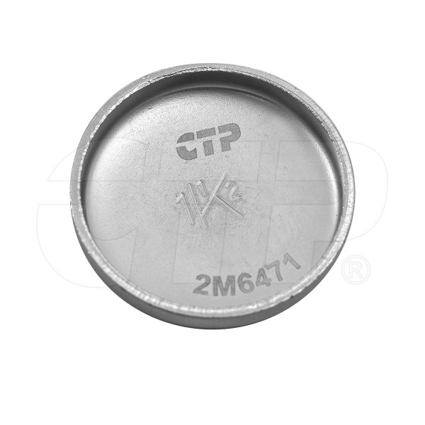 2M6471 - Plug