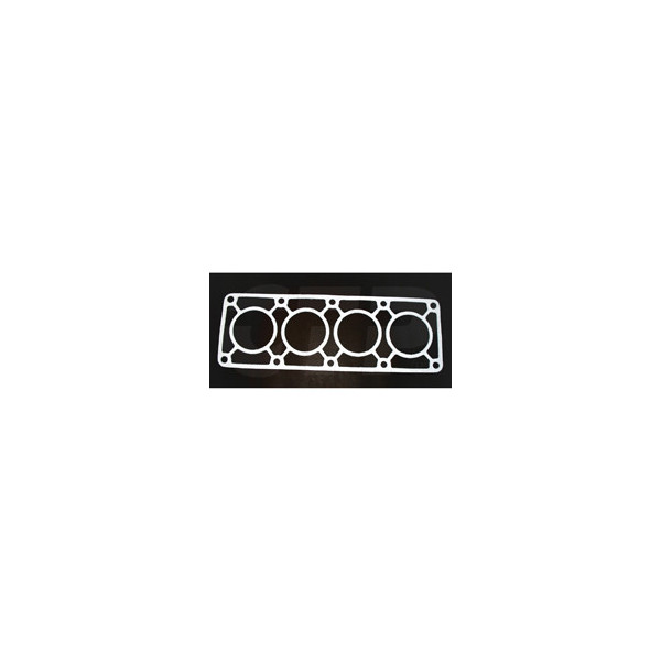 2N0741 - Gasket-ctp