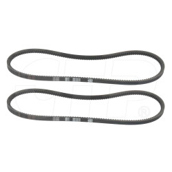2N1493 - Belt Set(2)