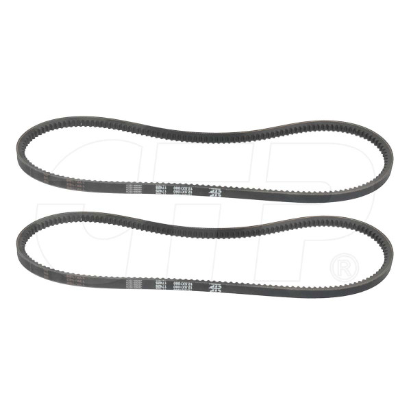 2N1493 - Belt Set(2)