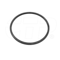 2N1599 - Gear-flywheel