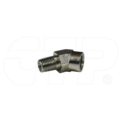2N1931 - Adapter - Elbow