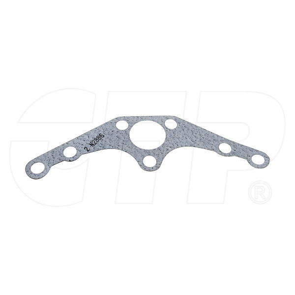 2N2886 - Gasket-ctp