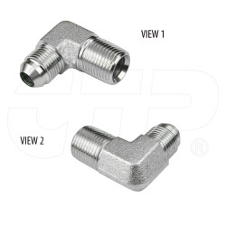 2N3378 - Adapter - Elbow