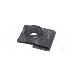 2N3385 - Nut/clip