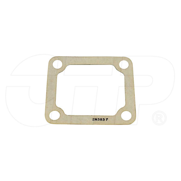 2N3837 - Gasket