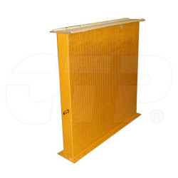 Core Assy Rad 2N5125