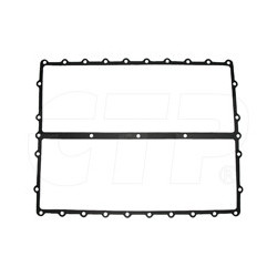 2N5693 - Gasket-ctp