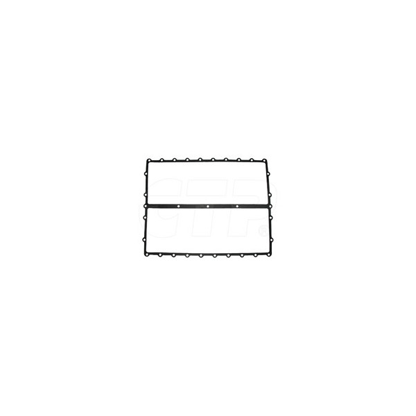 2N5693 - Gasket-ctp