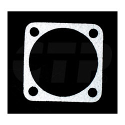 2N7007 - Gasket-ctp     [fc]