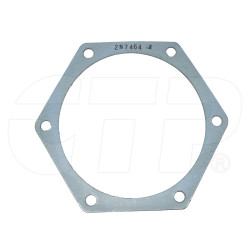 2N7464 - Gasket-ctp [fc]