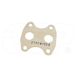 2N7520 - Gasket-ctp