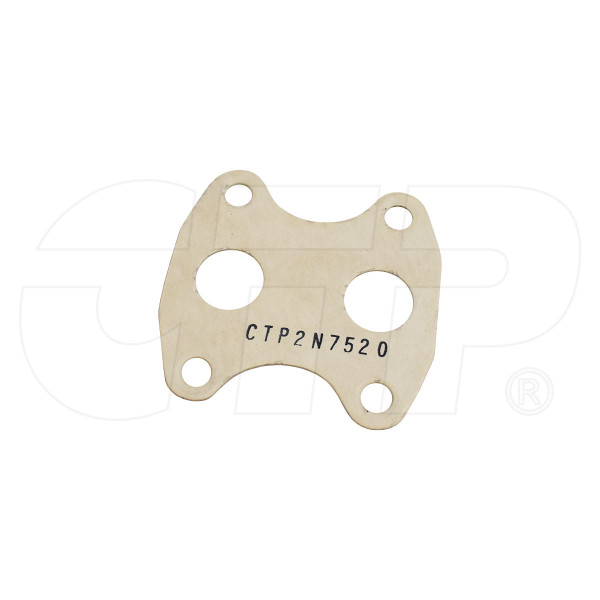 2N7520 - Gasket-ctp