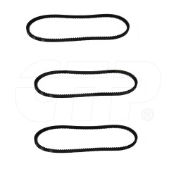 2N8612 - Belt Set(3)