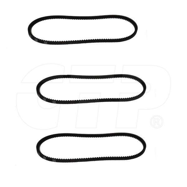 2N8612 - Belt Set(3)
