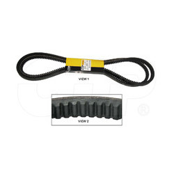 2P1388 - Belt Set(2)