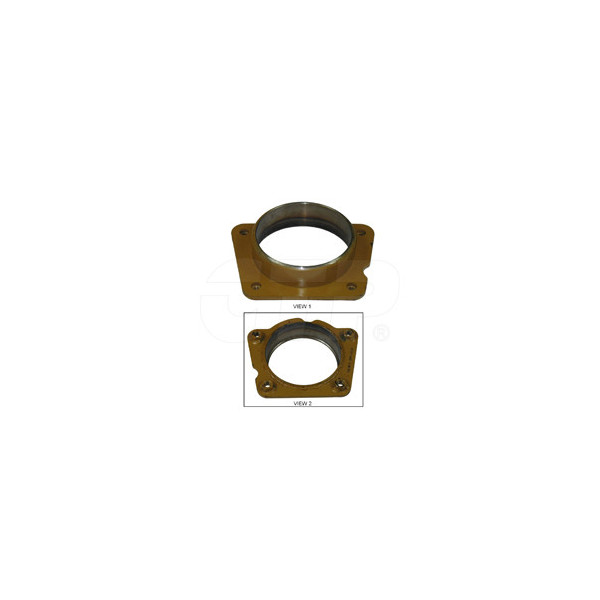 CATERPILLAR NA 2P1488 ADAPTER A New