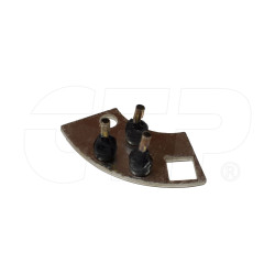 CATERPILLAR NA 2P1719 RECTIFIER A New