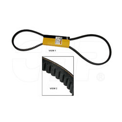 2P2356 - V-belt Single
