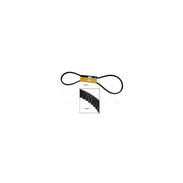 2P2356 - V-belt Single