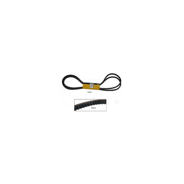 2P2357 - Belt Set(2)
