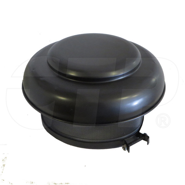 Cover As-precleaner 2P2508