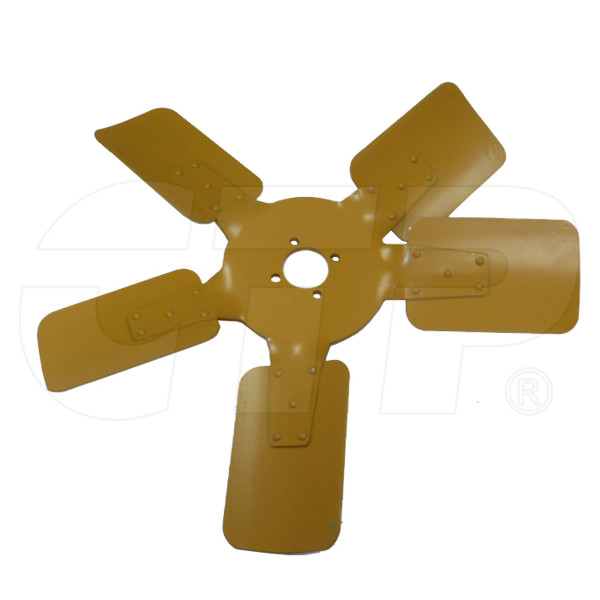 2P2521 - Spider A (w/4 Holes)