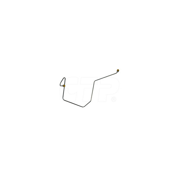 2P2651 - Line Assy #1