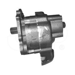 2P3645 - Gear Pump-hydraulic