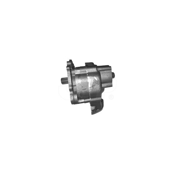2P3645 - Gear Pump-hydraulic