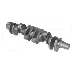 2P3839 - Crankshaft W/gear