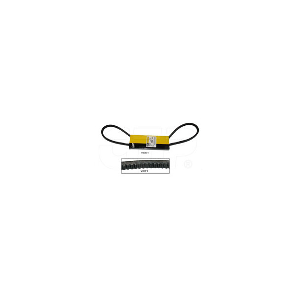 2P4191 - V-belt Single
