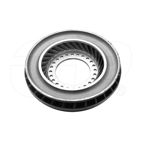 2P4470 - Turbine