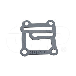 2P5124 - Gasket-ctp