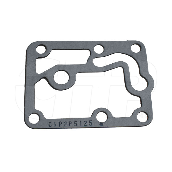 2P5125 - Gasket-ctp