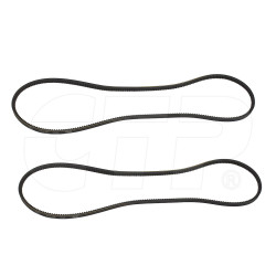 2P5618 - Belt Set(2)