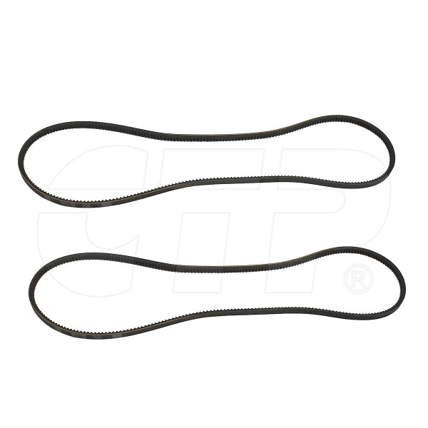 2P5618 - Belt Set(2)