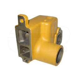 Elbow Outlet 2P6117