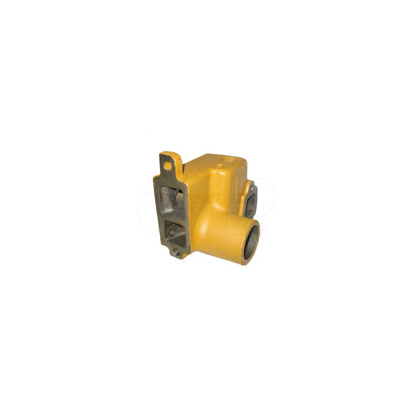 Elbow Outlet 2P6117