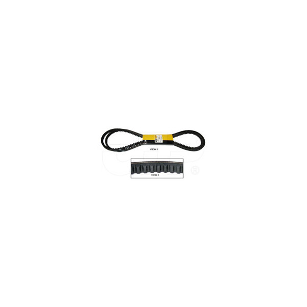 2P6142 - Belt Set(2)