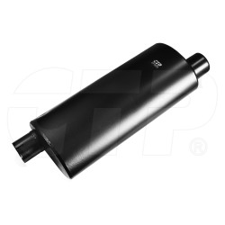 Muffler A 2P6255
