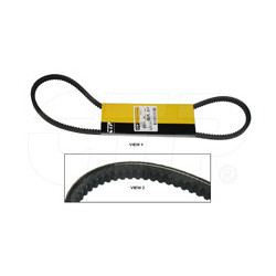 2P6819 - V-belt Single
